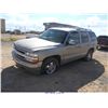 Image 2 : 2000 - CHEVROLET TAHOE