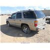Image 3 : 2000 - CHEVROLET TAHOE