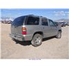 Image 4 : 2000 - CHEVROLET TAHOE