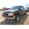 Image 2 : 2000 - GMC SIERRA 2500