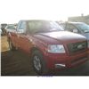 Image 1 : 2004 - FORD F150