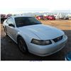 Image 1 : 2003 - FORD MUSTANG