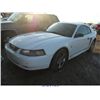 Image 2 : 2003 - FORD MUSTANG