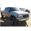 Image 1 : 1999 - GMC 2500