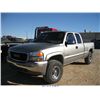 Image 2 : 1999 - GMC 2500