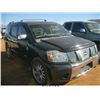 Image 1 : 2006 - NISSAN ARMADA