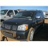 Image 2 : 2006 - NISSAN ARMADA