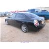 Image 3 : 2002 - NISSAN ALTIMA