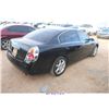 Image 4 : 2002 - NISSAN ALTIMA
