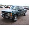 Image 2 : 1997 - CHEVROLET SILVERADO 1500