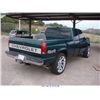 Image 4 : 1997 - CHEVROLET SILVERADO 1500