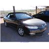 Image 1 : 2002 - TOYOTA SOLARA