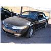 Image 2 : 2002 - TOYOTA SOLARA