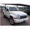 Image 1 : 2005 - JEEP LIBERTY