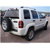Image 3 : 2005 - JEEP LIBERTY