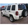 Image 4 : 2005 - JEEP LIBERTY