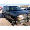Image 1 : 2001 - CHEVROLET TAHOE