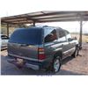 Image 3 : 2001 - CHEVROLET TAHOE