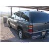 Image 4 : 2001 - CHEVROLET TAHOE