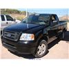 Image 2 : 2005 - FORD F150