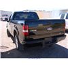 Image 3 : 2005 - FORD F150