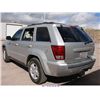 Image 3 : 2005 - JEEP CHEROKEE