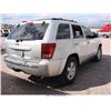 Image 4 : 2005 - JEEP CHEROKEE