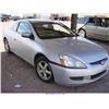 Image 1 : 2004 - HONDA ACCORD