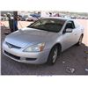 Image 2 : 2004 - HONDA ACCORD