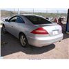 Image 3 : 2004 - HONDA ACCORD