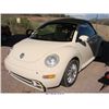 Image 2 : 2005 - VOLKSWAGEN BEETLE