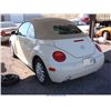 Image 3 : 2005 - VOLKSWAGEN BEETLE
