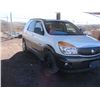 Image 1 : 2003 - BUICK RENDEZVOUS
