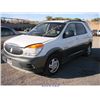 Image 2 : 2003 - BUICK RENDEZVOUS