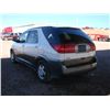 Image 3 : 2003 - BUICK RENDEZVOUS