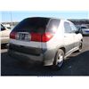 Image 4 : 2003 - BUICK RENDEZVOUS