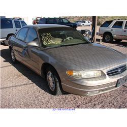 2000 - BUICK REGAL
