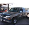 Image 2 : NO SALE - 2000 - CHEVROLET C-1500
