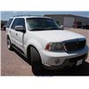 Image 1 : 2004 - LINCOLN NAVIGATOR
