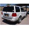Image 4 : 2004 - LINCOLN NAVIGATOR