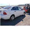 Image 3 : 2005 - FORD FOCUS