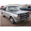 Image 1 : 1967 - CHEVROLET C-10