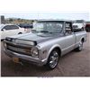 Image 2 : 1967 - CHEVROLET C-10