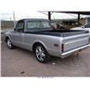 Image 3 : 1967 - CHEVROLET C-10