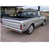 Image 4 : 1967 - CHEVROLET C-10