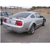 Image 3 : 2005 - FORD MUSTANG