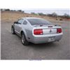 Image 4 : 2005 - FORD MUSTANG