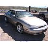 Image 1 : 1999 - CHEVROLET LUMINA