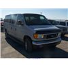 Image 1 : 2006 - FORD E350