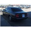 Image 4 : 2000 - NISSAN MAXIMA